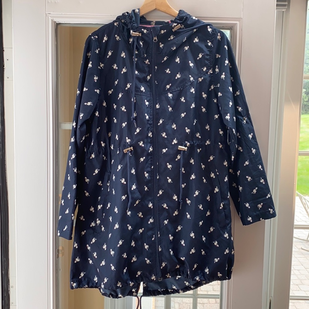 Women’s Windbreaker Size S